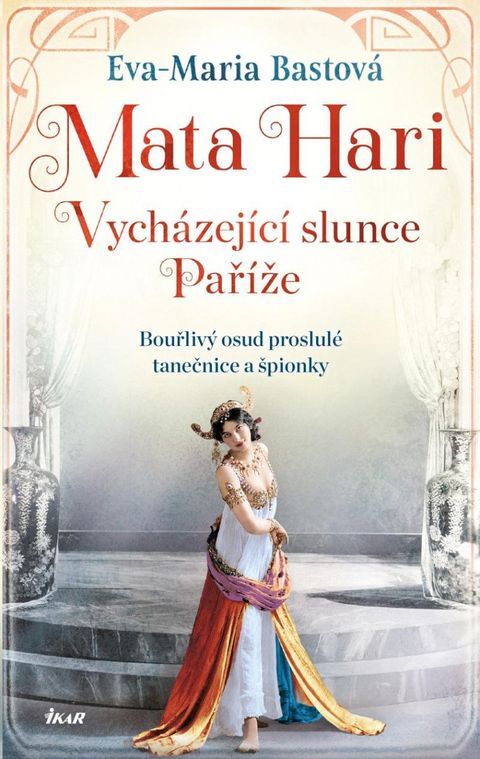 Obrázek produktu: Mata Hari