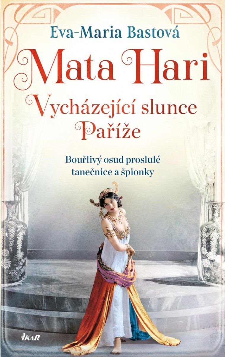 Mata Hari Euromedia Group, a.s.