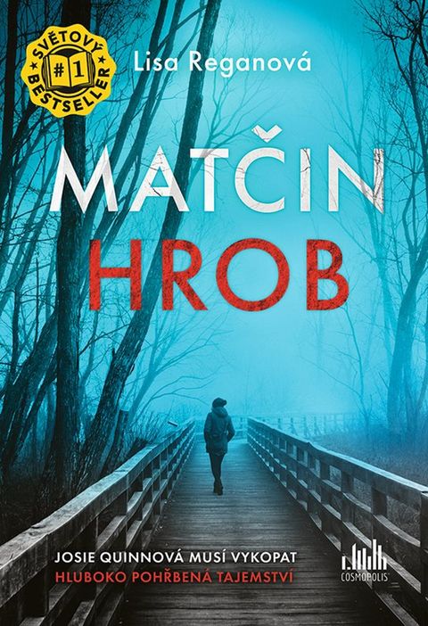 Obrázek produktu: Matčin hrob
