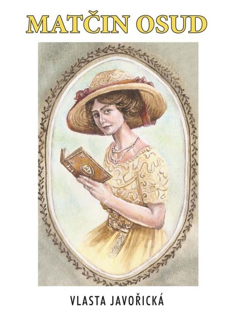 Obrázek produktu: Matčin osud