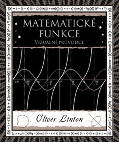 Levně Matematické funkce - Vizuální průvodce