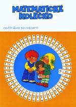 Matematické KOLEČKO - odčítání do 10