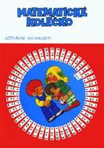 Matematické KOLEČKO - sčítání do 10