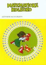 Matematické KOLEČKO - sčítání do 20