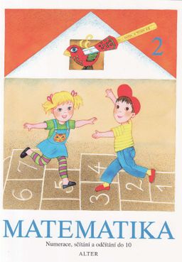 Obrázek produktu: Matematika 1, sešit č. 2