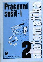 Matematika 2 - 1. část (PS)