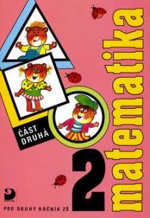 Matematika 2  - 2. část