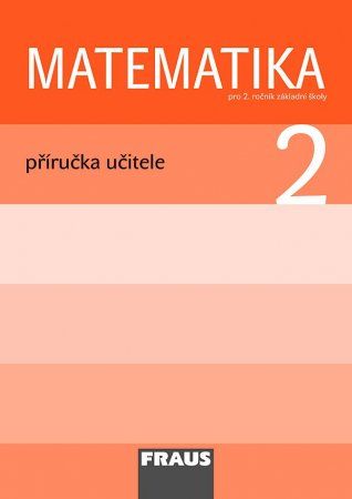 Matematika 2 - prof. Hejný - příručka učitele