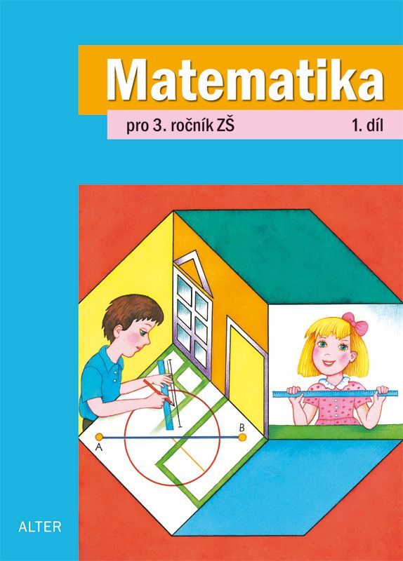 Matematika 3.r. 1.díl