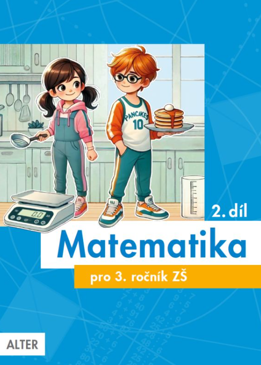 Matematika 3.r. 2.díl