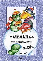 Obrázek produktu: Matematika 3.r. 2.díl