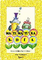 Matematika 3/3.díl Studio 1+1