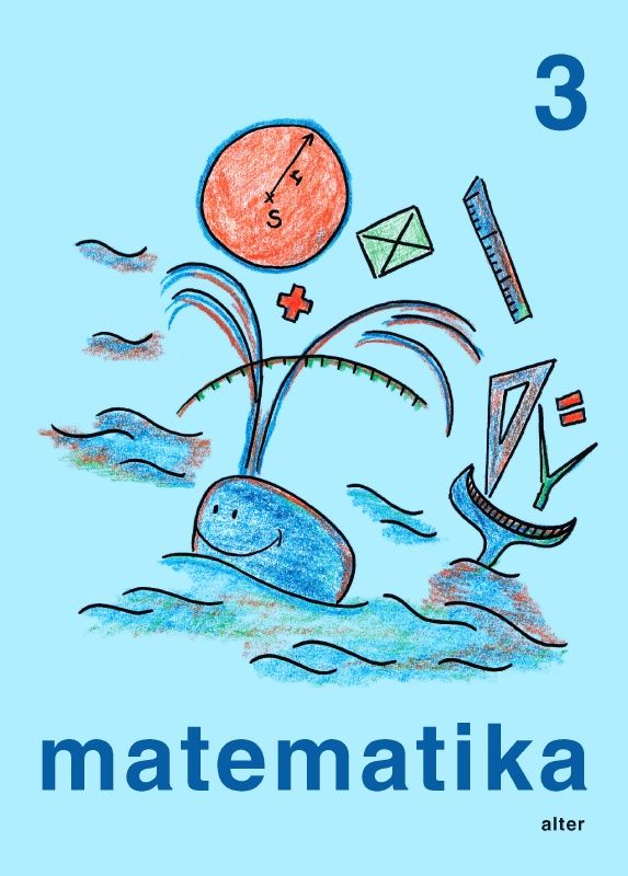 Matematika 3.r. - jednodílná