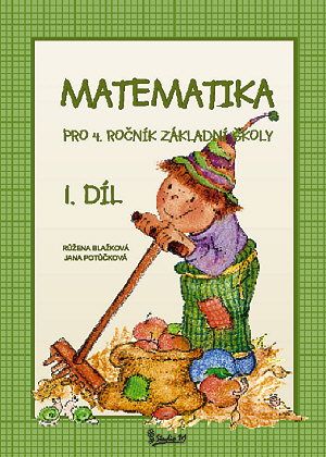 Matematika 4/1.díl Studio 1+1