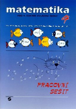 Obrázek produktu: Matematika 4. r. pro ZŠ speciální - PS