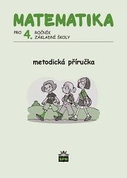 Obrázek produktu: Matematika 4.r. ZŠ - metodická příručka /RVP ZV/