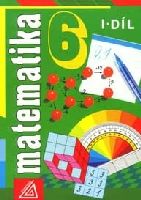 Obrázek produktu: Matematika 6, 1. díl