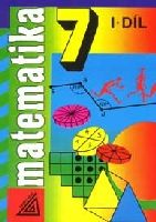 Obrázek produktu: Matematika 7, 1. díl