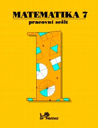 Obrázek produktu: Matematika 7 - pracovní sešit 1. díl