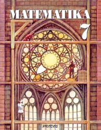 Matematika 7 - učebnice