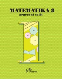 Matematika 8 – Pracovní sešit 1 PRODOS spol. s r. o