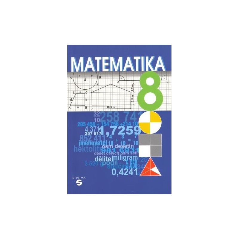 Matematika 8. ročník