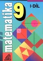 Obrázek produktu: Matematika 9, 1. díl