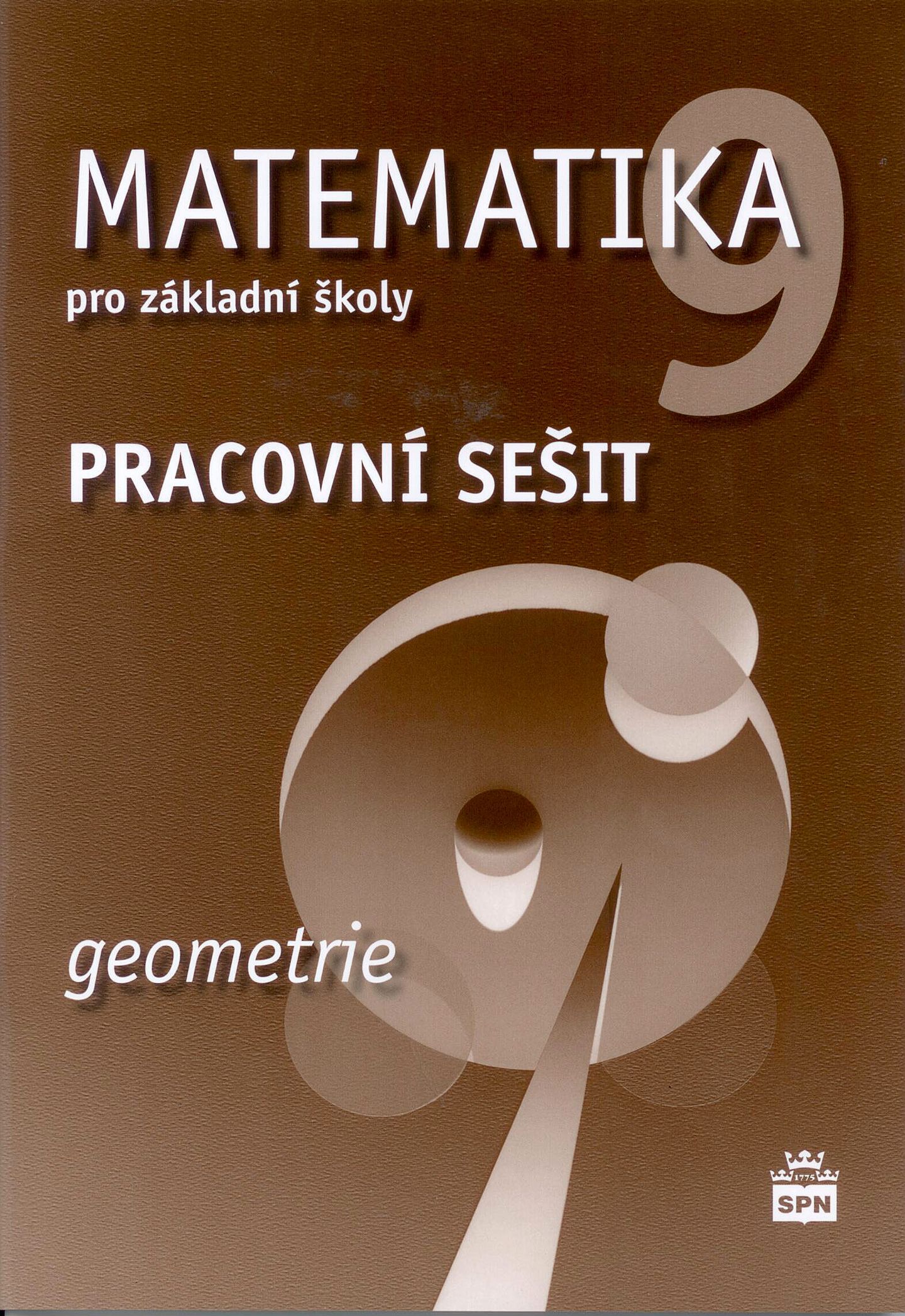 Matematika 9.r ZŠ, geometrie - pracovní sešit