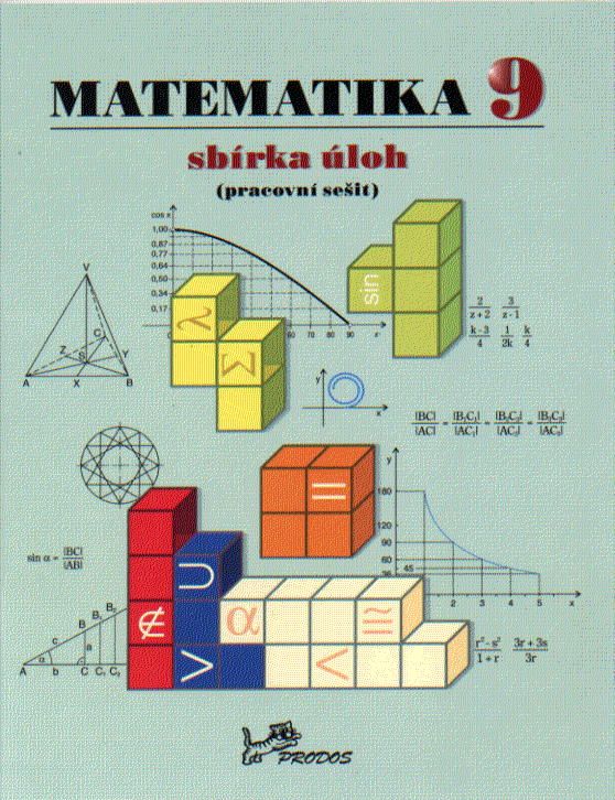 Matematika 9 - sbírka úloh
