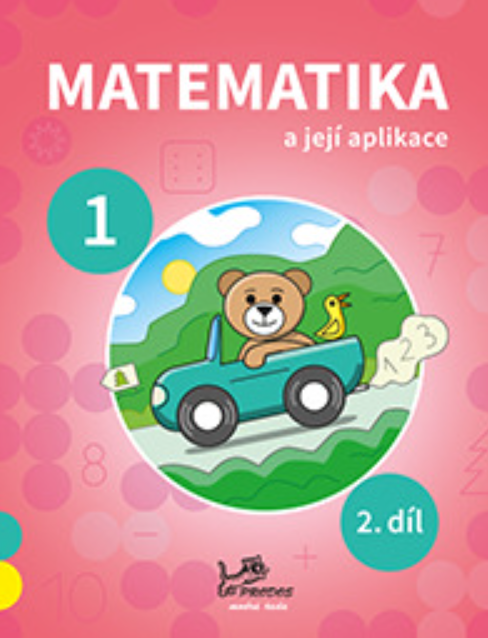 Matematika a její aplikace 1 - 2.díl