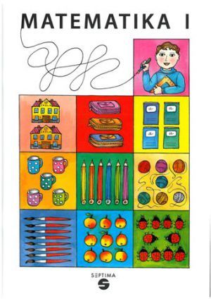 Obrázek produktu: Matematika I