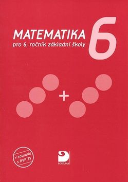 Matematika pro 6.r. ZŠ