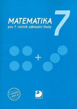 Matematika pro 7.r. ZŠ