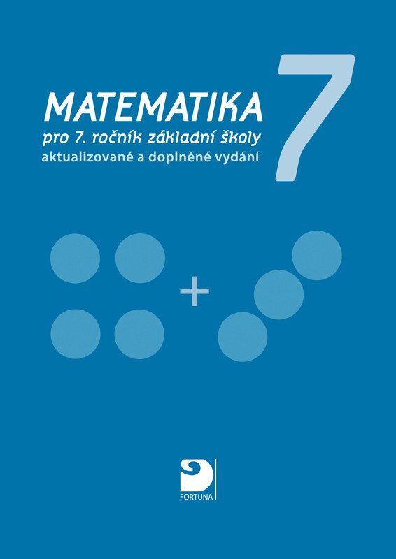 Matematika pro 7. ročník ZŠ