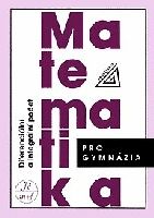 Obrázek produktu: Matematika pro gymnázia - Diferenciální a integrální počet
