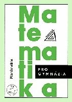 Obrázek produktu: Matematika pro gymnázia - Planimetrie