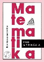 Matematika pro gymnázia - Rovnice a nerovnice - Leo Boček, Jura Charvát, Jaroslav Zhouf