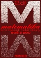 Matematika pro netechnické obory SOŠ a SOU 2.díl - Emil Calda