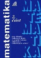 Matematika pro SOŠ a studijní obory SOU, 2. část