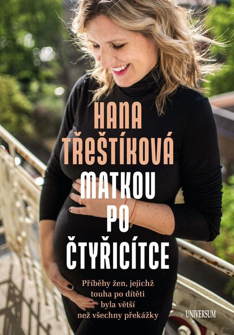 Obrázek produktu: Matkou po čtyřicítce