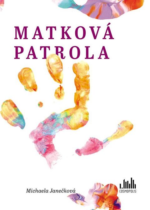 Obrázek produktu: Matková patrola