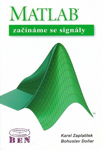Matlab-začínáme se signály