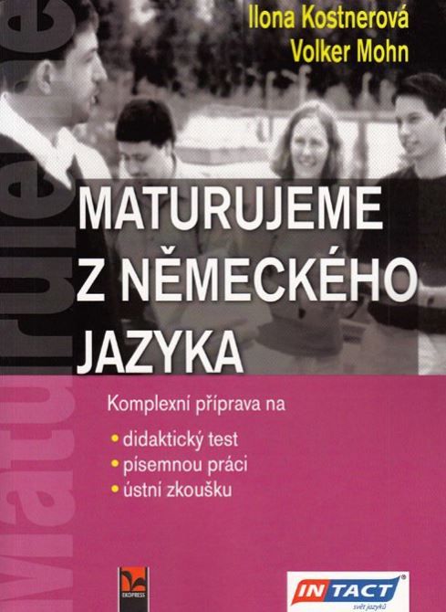 Maturujeme z německého jazyka