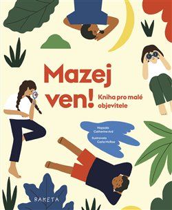 Obrázek produktu: Mazej ven!