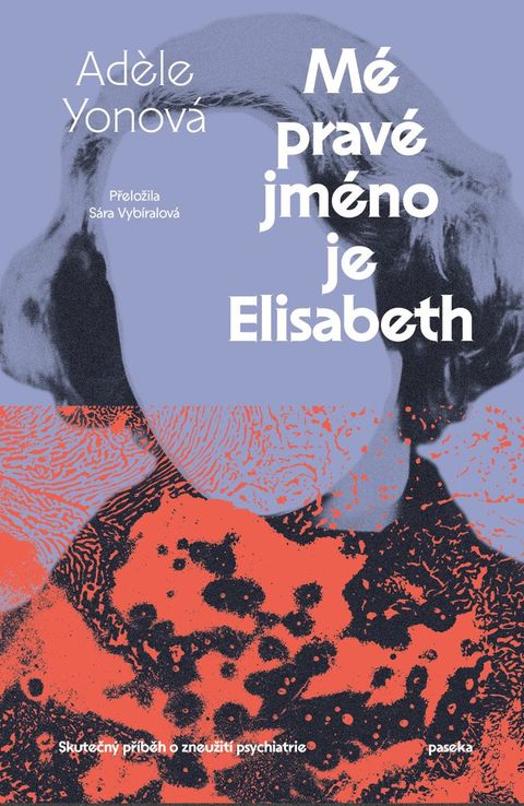 Obrázek produktu: Mé pravé jméno je Elisabeth