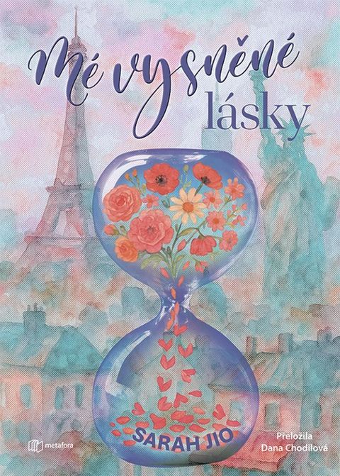 Obrázek produktu: Mé vysněné lásky - Co by se stalo, kdyby…?