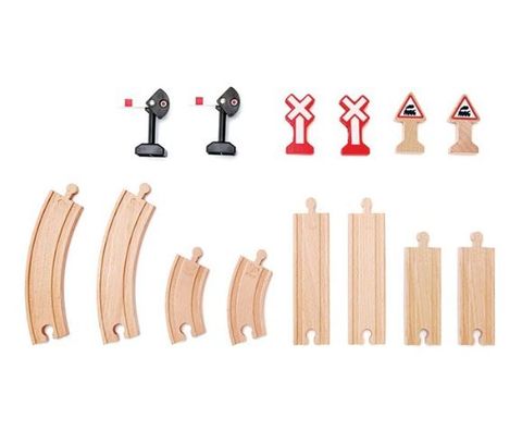 Obrázek produktu: Mechanická návěstidla