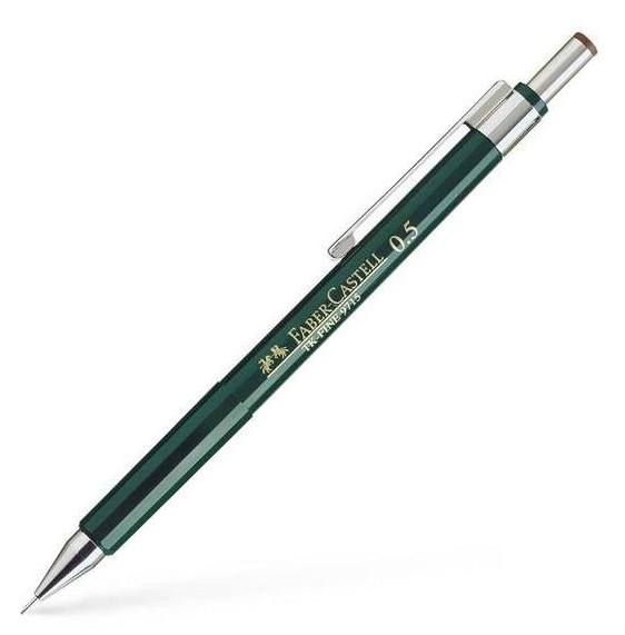 Mechanická tužka Faber-Castell TK-FINE 0,5 mm