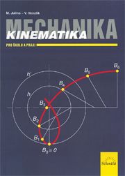 Obrázek produktu: Mechanika - kinematika