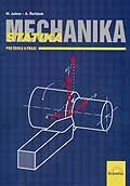 Mechanika - Statika pro školu a praxi